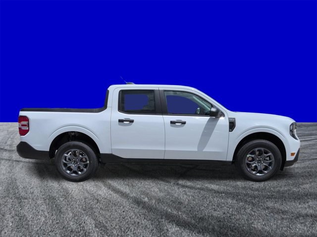 New 2026 Ford Maverick XLT FWD image 3