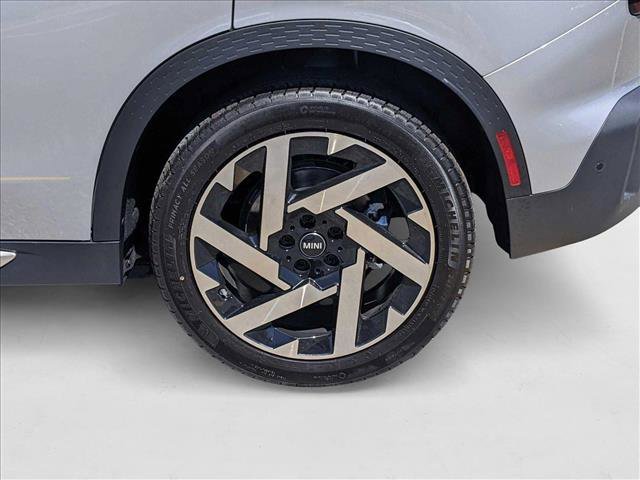 Used 2025 MINI Cooper Countryman S AWD/4WD image 10