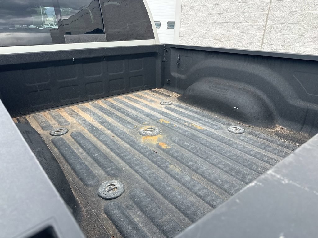 Certified 2023 RAM 3500 Laramie AWD/4WD image 6