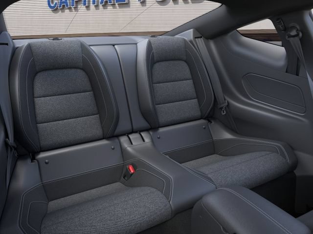 New 2026 Ford Mustang GT w/ Mustang Nite Pony Package RWD image 11