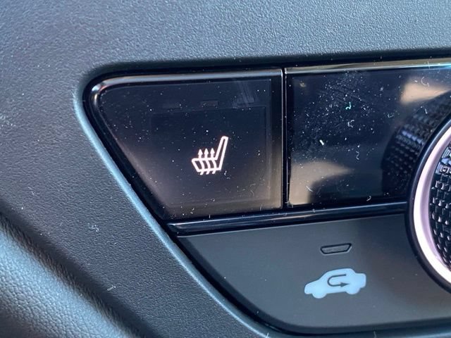 New 2026 Honda Accord SE image 18