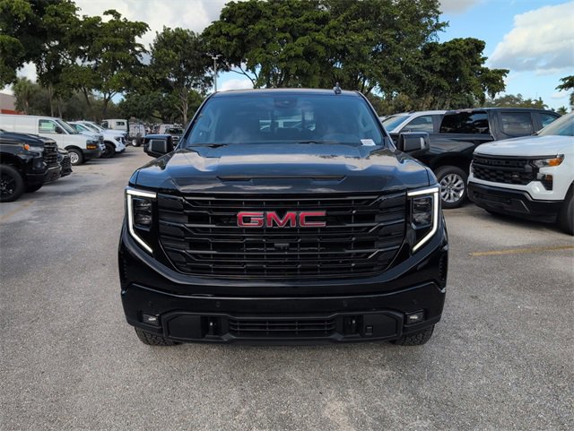 New 2026 GMC Sierra 1500 Elevation w/ Elevation Premium Package image 2