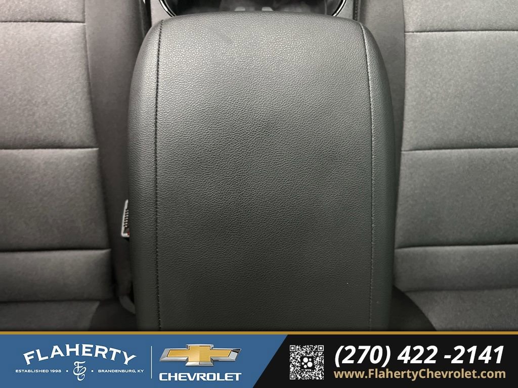 Used 2024 Chevrolet Colorado Trail Boss w/ Technology Package image 31