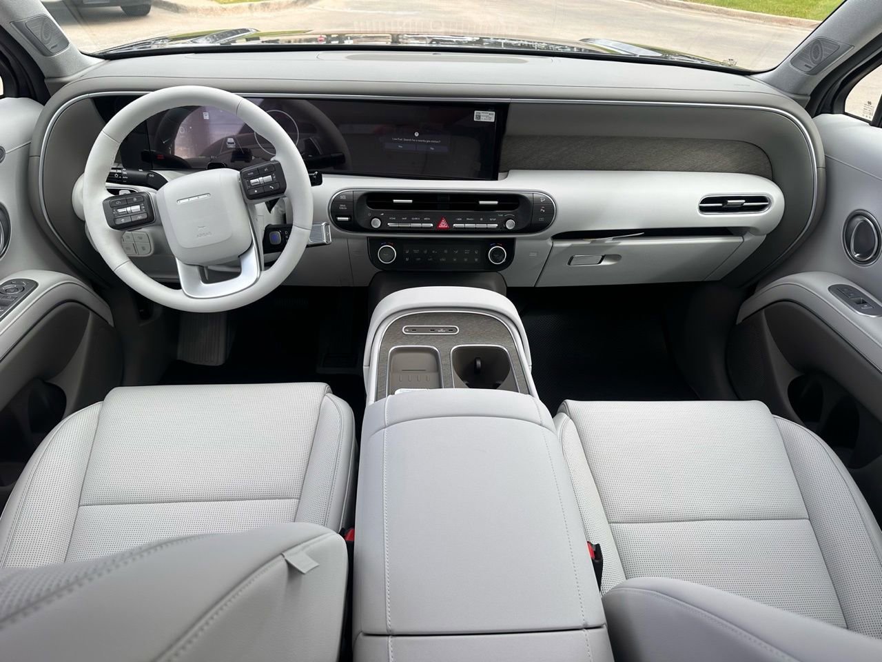 Used 2026 Hyundai Palisade Limited image 22