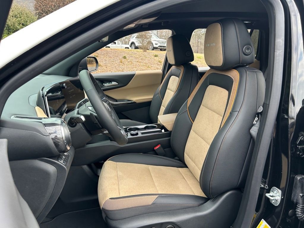 New 2026 Chevrolet Equinox ACTIV w/ Safety and Technology Package image 39