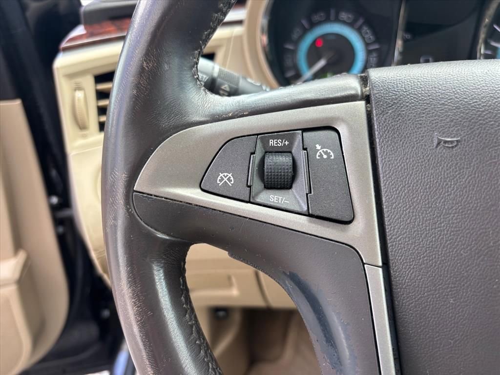 Used 2013 Buick LaCrosse Leather image 15