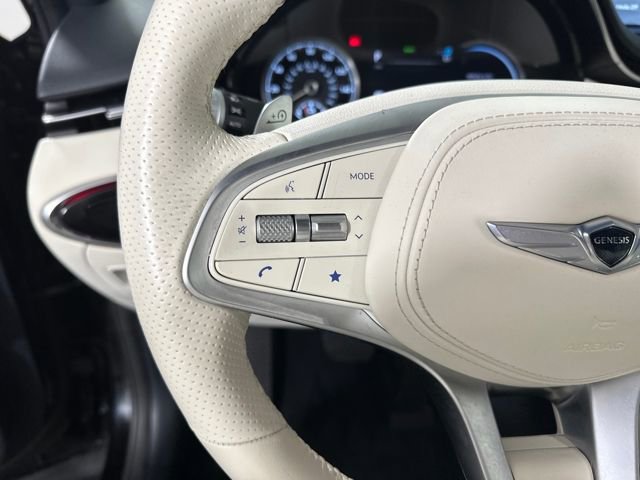 Used 2024 Genesis Electrified GV70 Advanced image 15