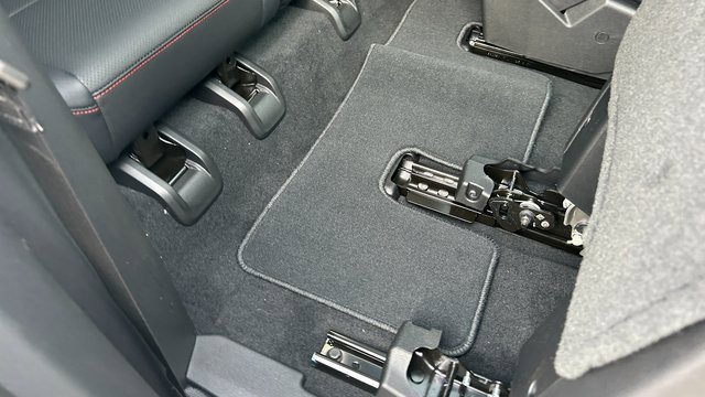 New 2026 Chevrolet Traverse Z71 image 55