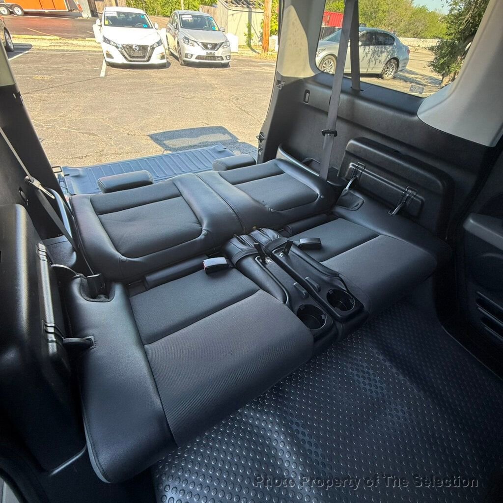 Used 2003 Honda Element EX image 44