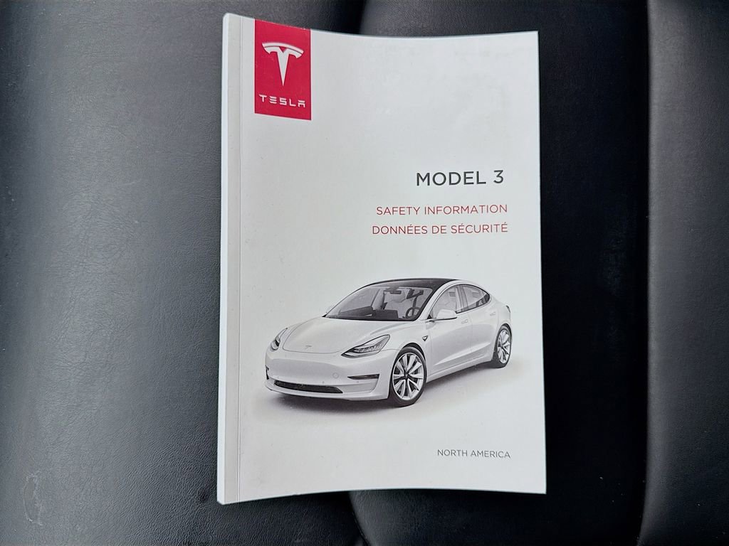Used 2018 Tesla Model 3 Long Range image 46