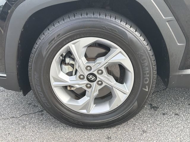 Certified 2024 Hyundai Tucson SEL FWD image 13