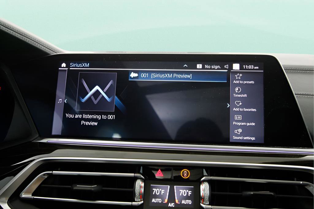 Used 2019 BMW X5 xDrive50i AWD/4WD image 33