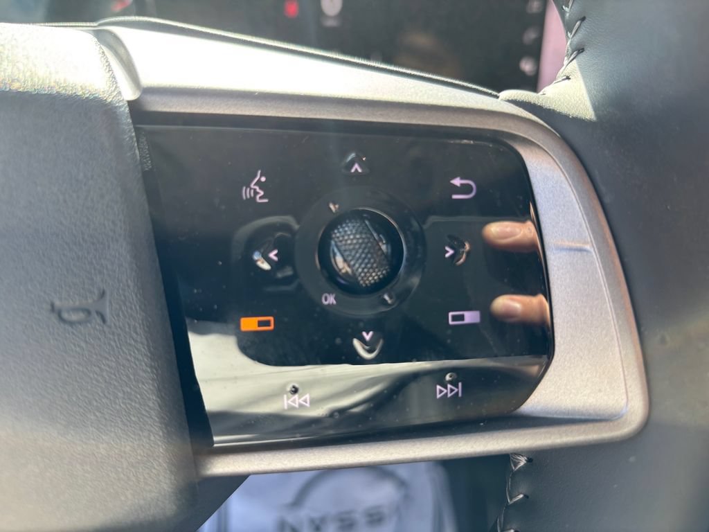 New 2025 Nissan Murano SL AWD/4WD image 8