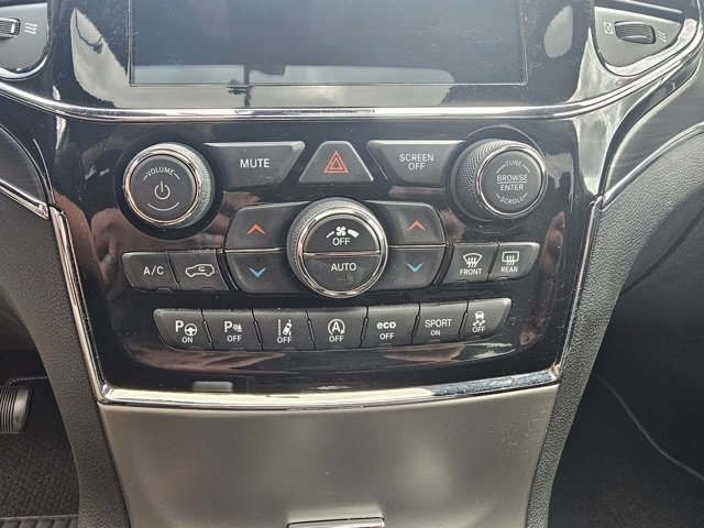 Used 2021 Jeep Grand Cherokee Limited w/ Quick Order Package 28K 80th image 28