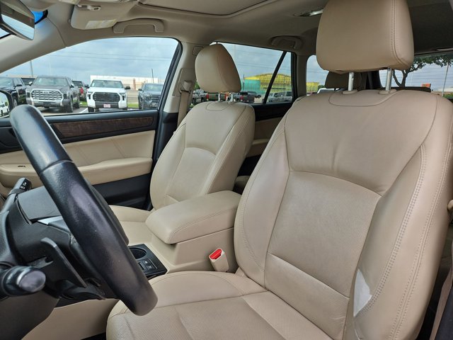 Used 2018 Subaru Outback 3.6R Limited AWD/4WD image 16