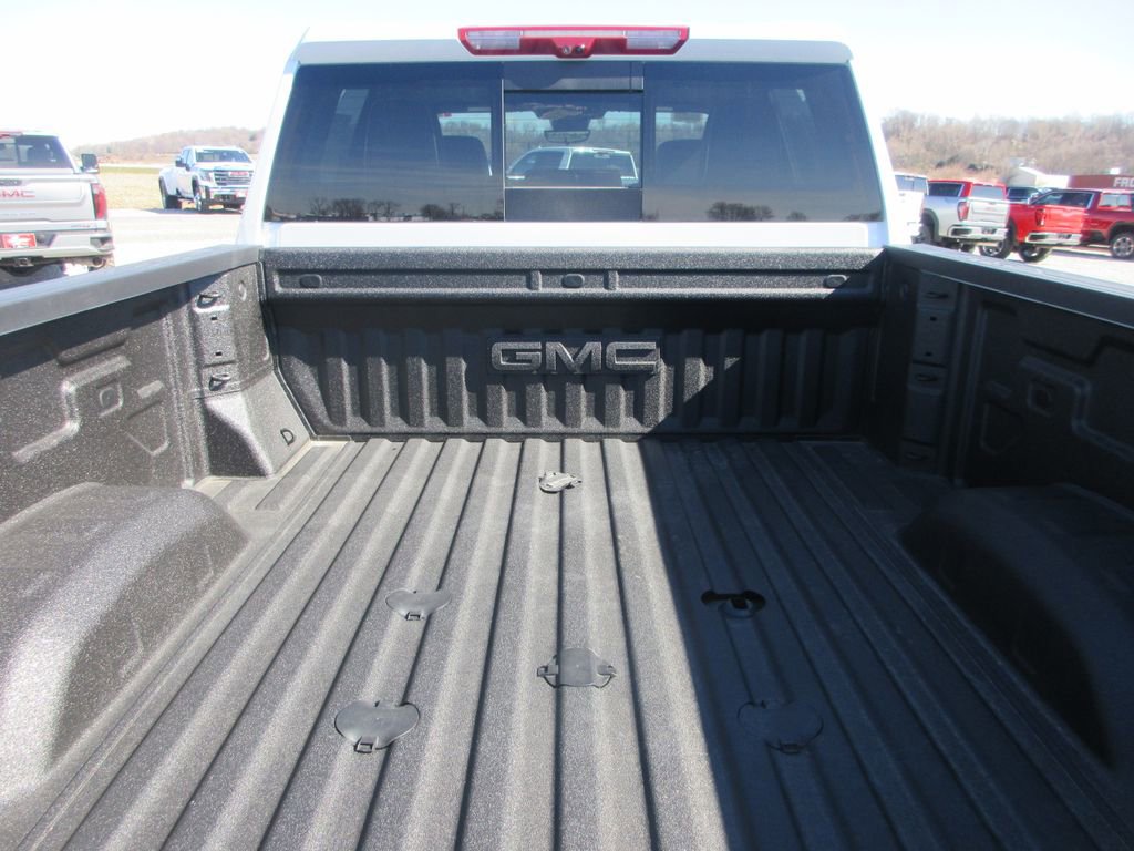 New 2026 GMC Sierra 2500 Denali Ultimate w/ Max Trailering Package image 7