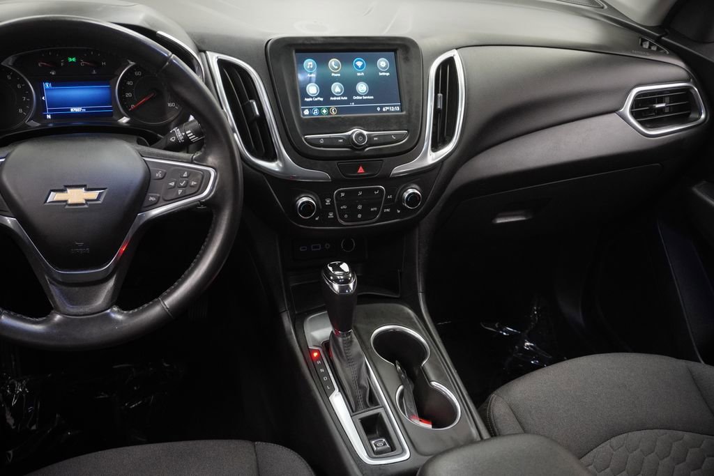 Used 2019 Chevrolet Equinox LT FWD image 24