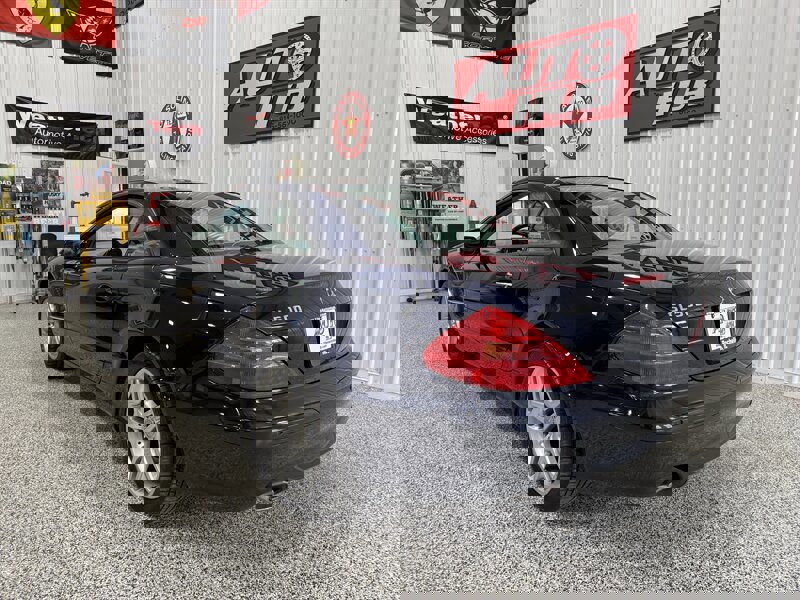 Used 2003 Mercedes-Benz SL 500 image 20