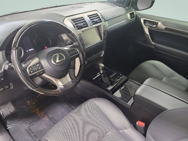 Used 2021 Lexus GX 460 Premium w/ Premium Package AWD/4WD image 28