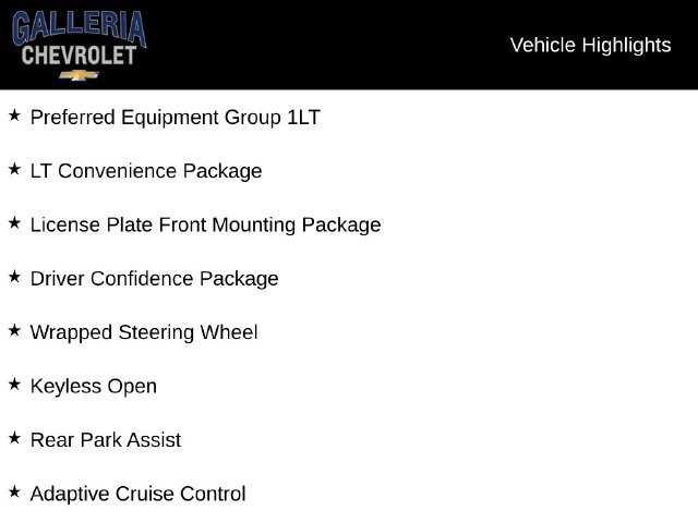 Certified 2024 Chevrolet Trax LT w/ Driver Confidence Package FWD image 5