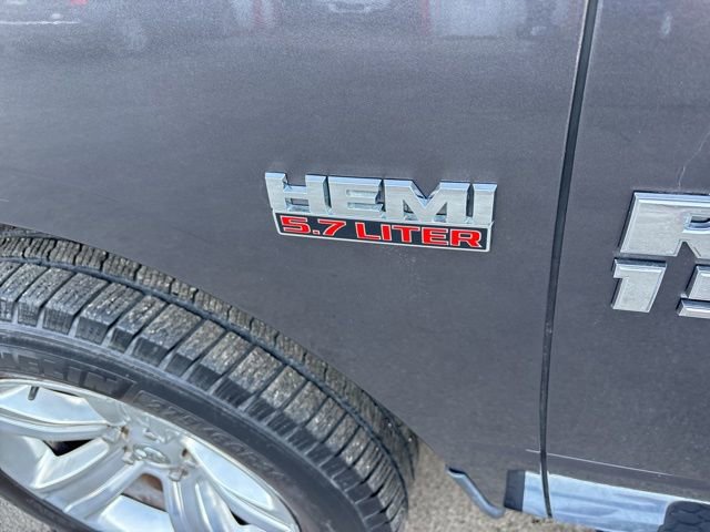 Used 2017 RAM 1500 Sport image 47