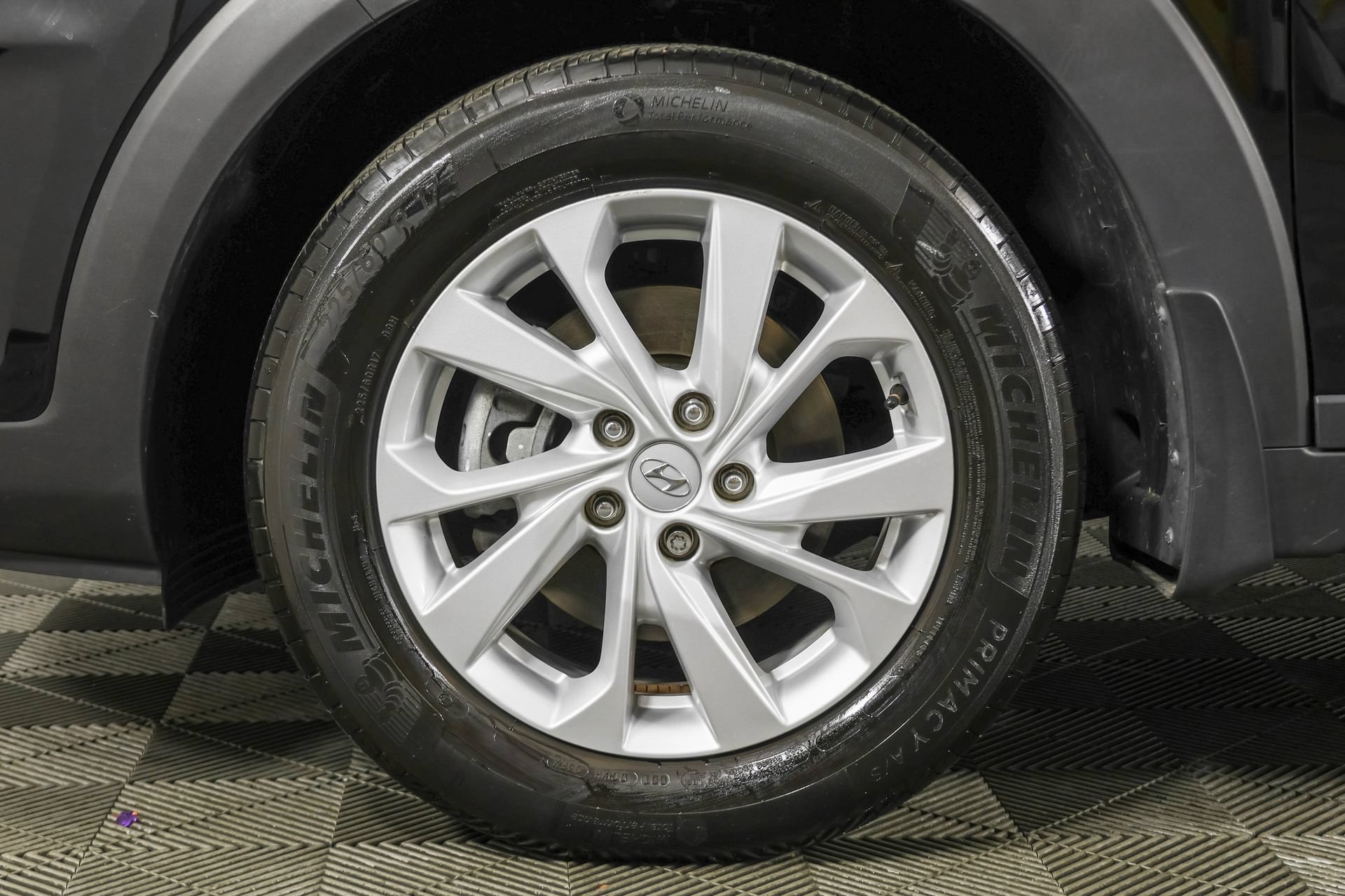 Used 2020 Hyundai Tucson Value AWD/4WD image 22