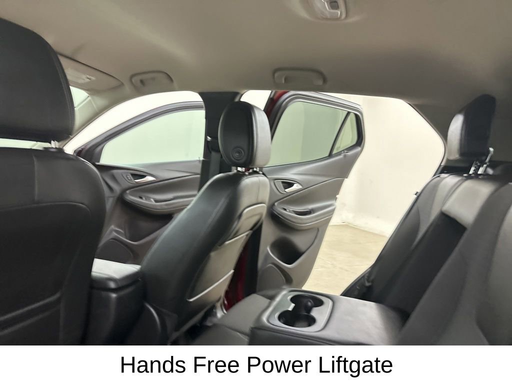 Used 2023 Buick Encore GX Select w/ Sport Touring Package image 27