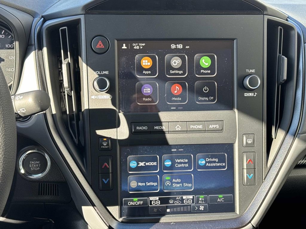 New 2026 Subaru Crosstrek 2.5i image 17