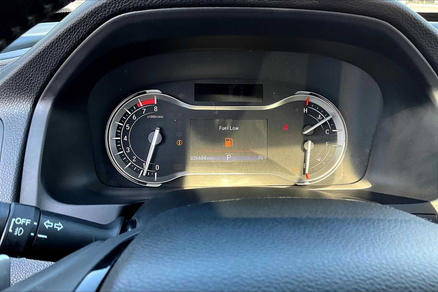 Used 2016 Honda Pilot Elite image 26