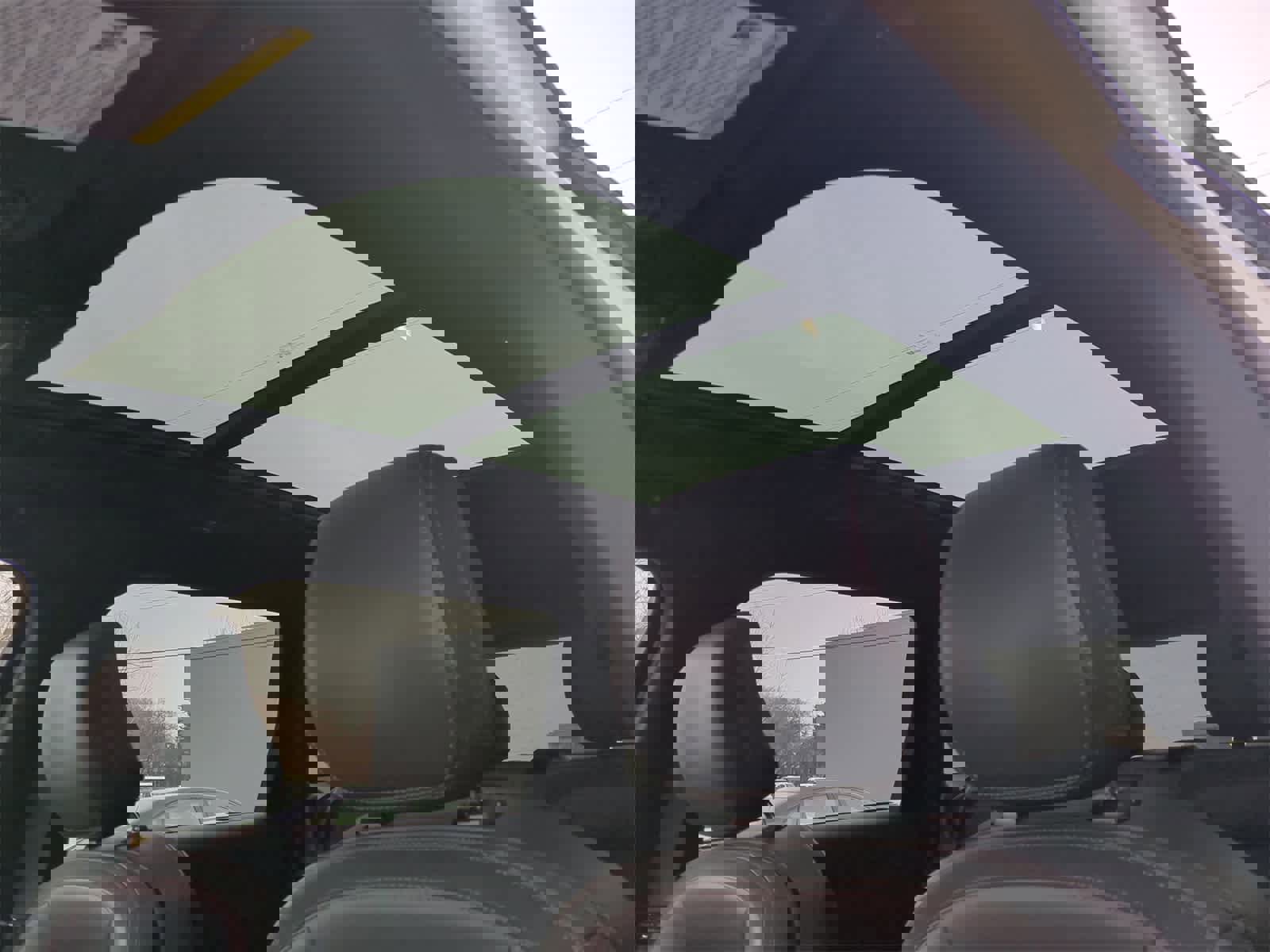 Used 2025 Lincoln Nautilus Reserve w/ Jet Appearance Package image 19