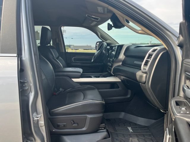 Used 2021 RAM 3500 Laramie AWD/4WD image 39