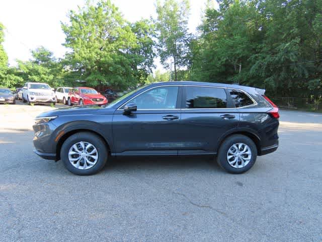 New 2026 Honda CR-V LX image 3