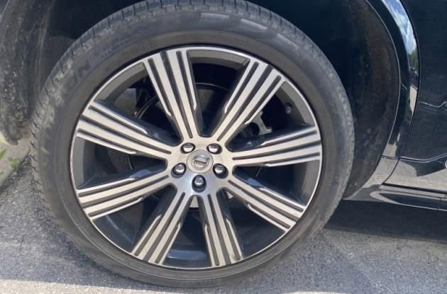 Used 2023 Volvo XC90 B6 Ultimate w/ Protection Package Premier AWD/4WD image 10