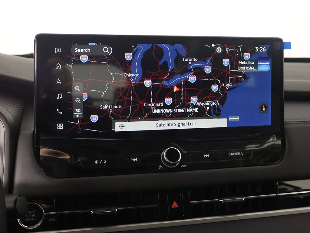 New 2026 Mitsubishi Outlander SE image 48