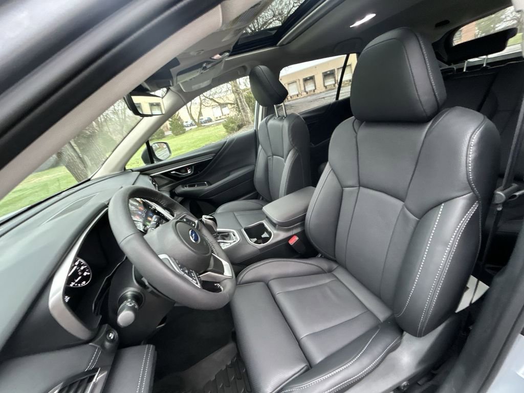 Certified 2025 Subaru Outback Limited XT w/ Popular Package #2 image 15