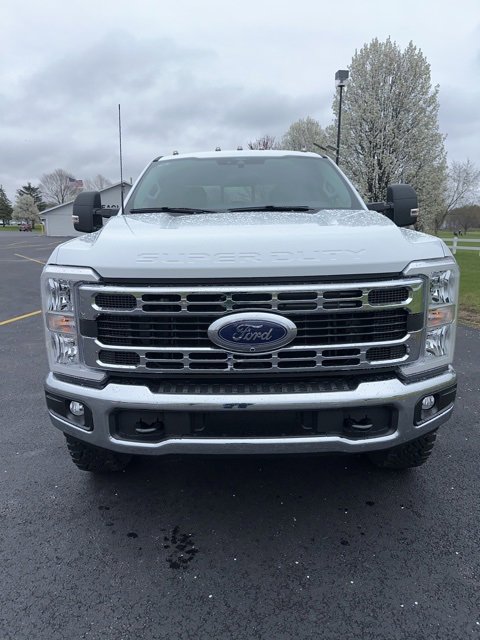 New 2025 Ford F350 XLT w/ Tremor Off-Road Package image 19