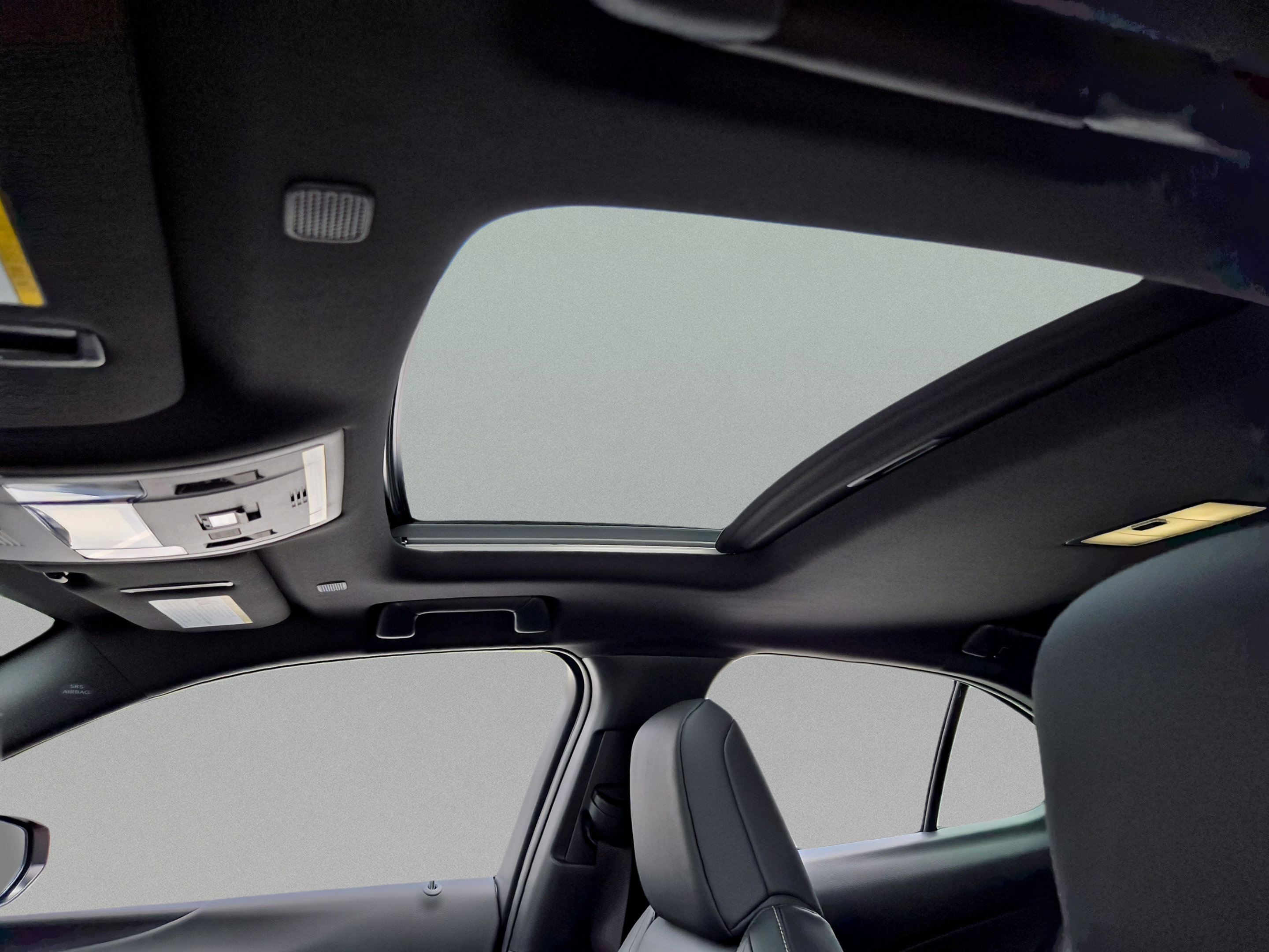 New 2026 Lexus UX 300h FWD image 14