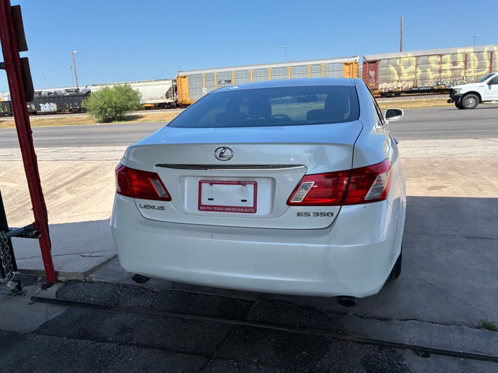 Used 2009 Lexus ES 350 w/ Premium Pkg Plus FWD image 12