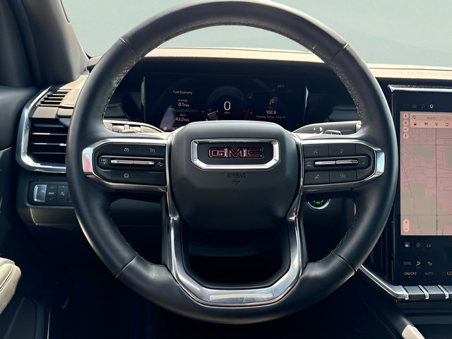 Used 2025 GMC Acadia Elevation FWD image 14