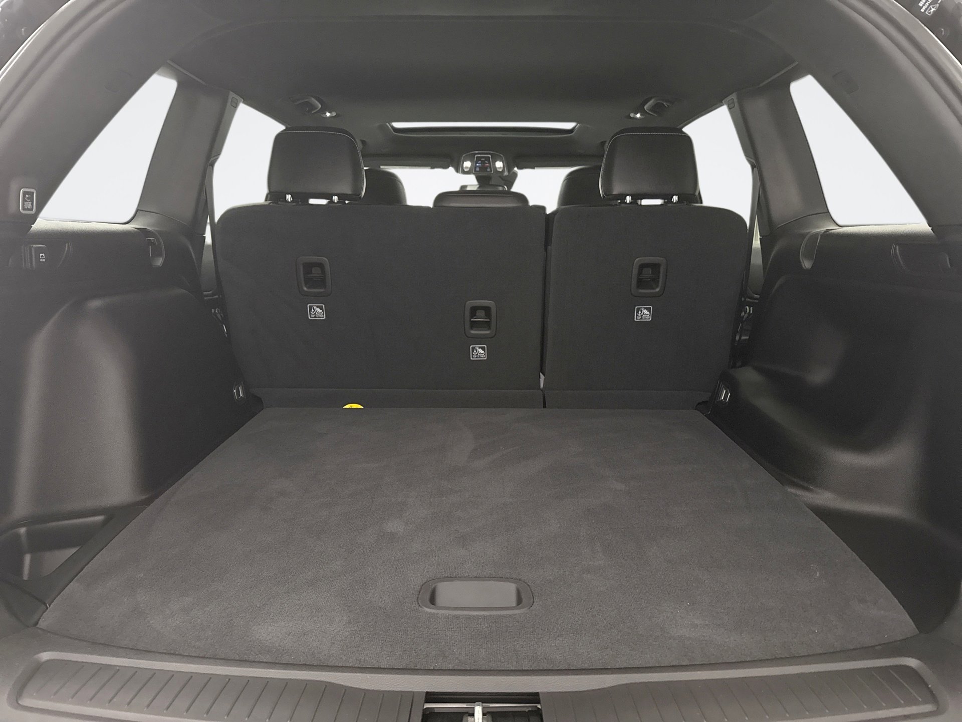 Used 2023 Jeep Grand Cherokee Altitude image 21