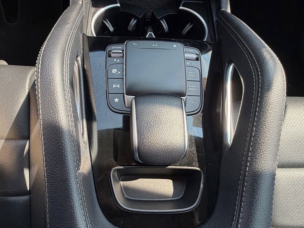 Used 2021 Mercedes-Benz GLE 350 4MATIC image 26