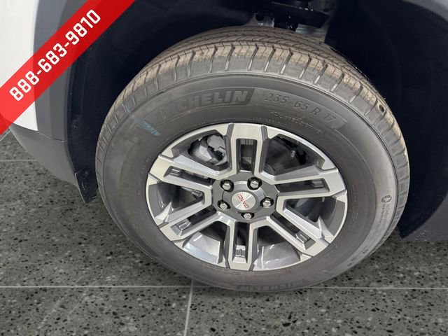 New 2026 GMC Terrain Elevation image 25