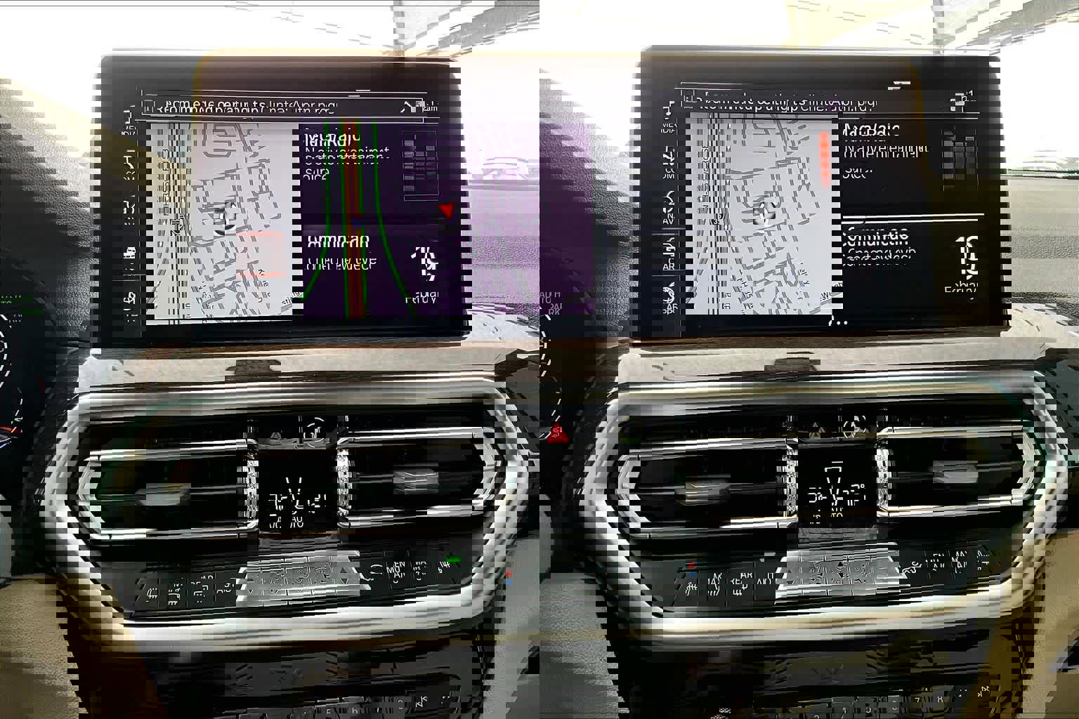 Used 2022 BMW X3 sDrive30i w/ Convenience Package image 34