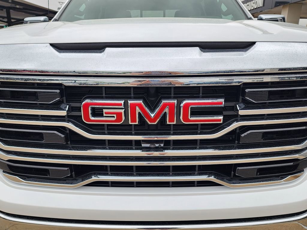New 2026 GMC Sierra 1500 SLT w/ SLT Premium Plus Package image 10