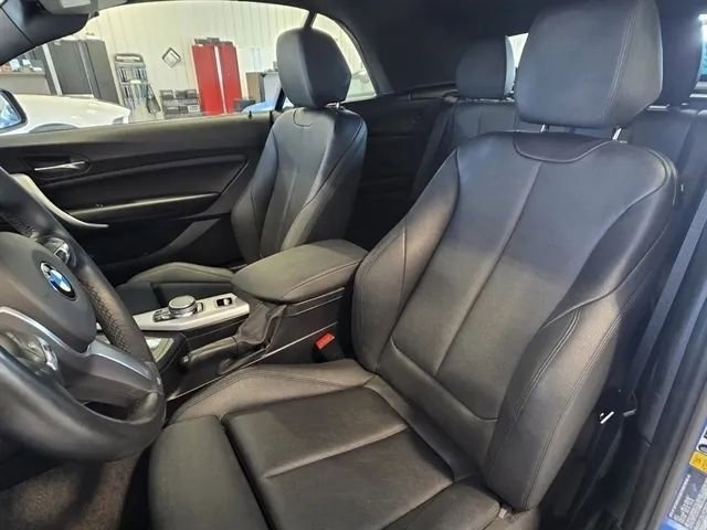 Used 2018 BMW M240i Convertible image 14
