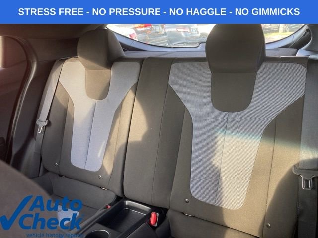 Used 2019 Hyundai Veloster 2.0 image 25