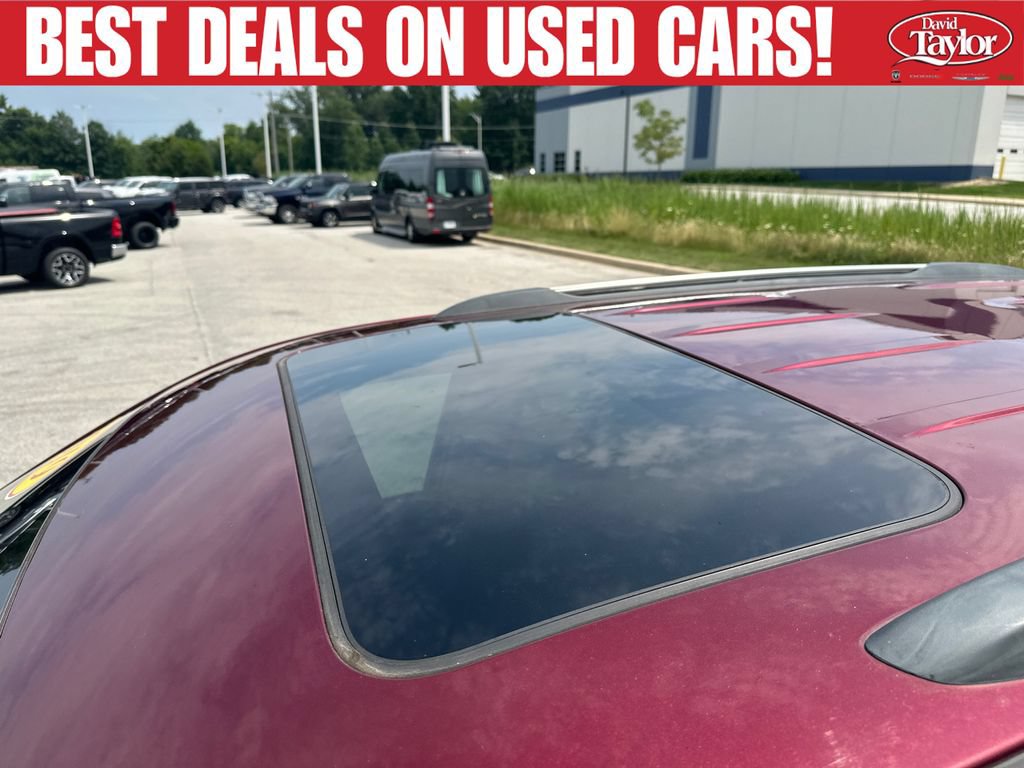 Used 2019 Jeep Grand Cherokee Limited AWD/4WD image 45