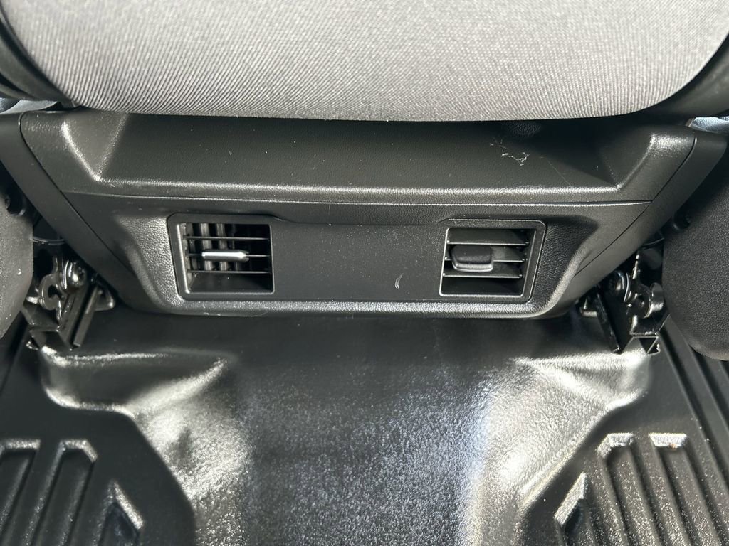 Used 2025 GMC Sierra 1500 Pro w/ Pro Value Package RWD image 21