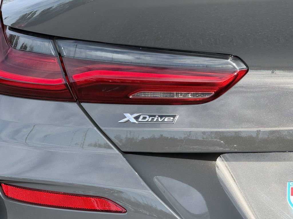 New 2026 BMW 840i xDrive image 47