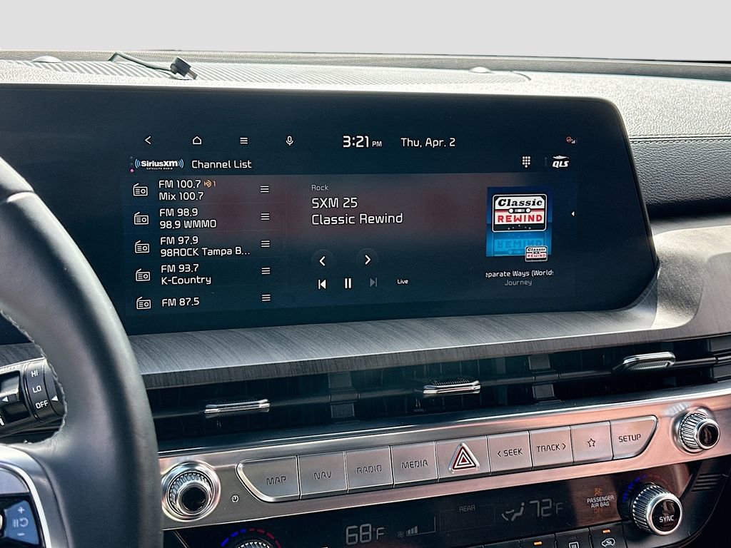 Certified 2023 Kia Telluride SX Prestige image 15